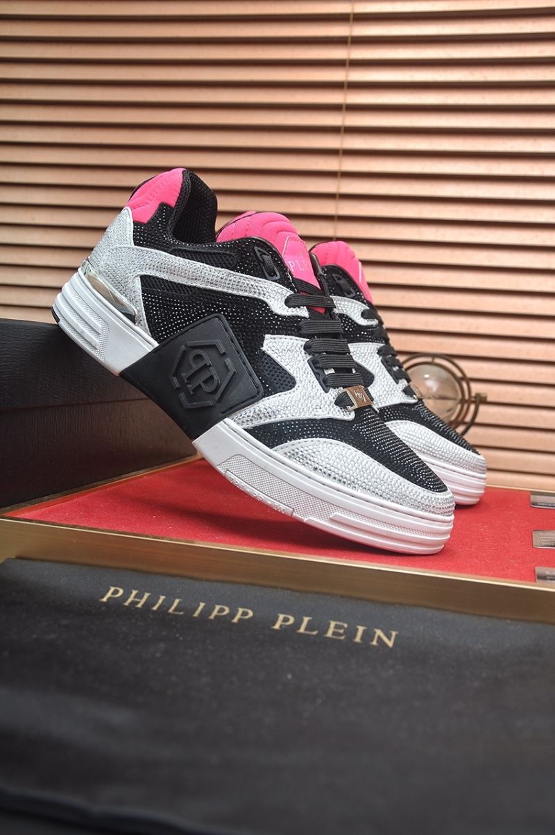 Philipp Plein Shoes